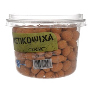 ΑΒ | ΞΗΡΟΙ ΚΑΡΠΟΙ ΖΟΛΙΤΑ 200 GR