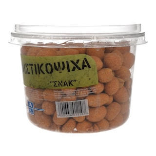 ΑΒ | ΞΗΡΟΙ ΚΑΡΠΟΙ ΖΟΛΙΤΑ 200 GR