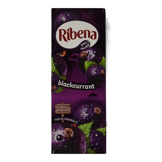 RIBENA