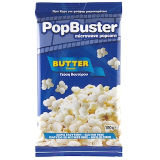 POPBUSTER