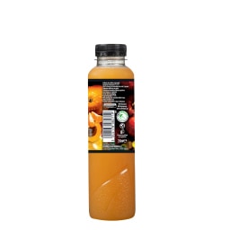 ΟΛΥΜΠΟΣ | Φυσικός Χυμός 9 Φρούτα 7 Βιταμίνες 500ml