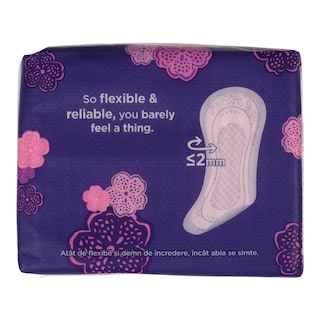 ALWAYS | Σερβιετάκια Dailies Singles To Go Normal 20 Τεμάχια