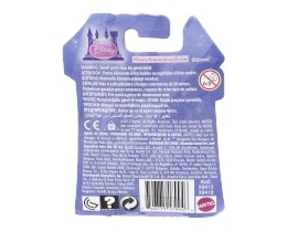 DISNEY | ΠΡΙΓΚΙΠΙΣΣΕΣ MINI DISNEY 1 ΤΕΜ