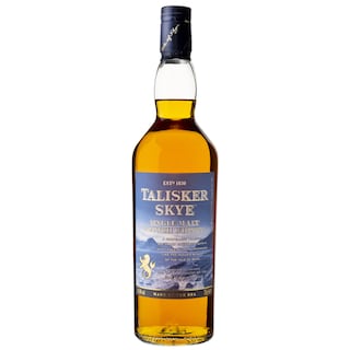 TALISKER