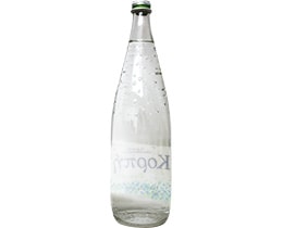 ΚΟΡΠΗ | Carbonated Water Natural Mineral 1lt