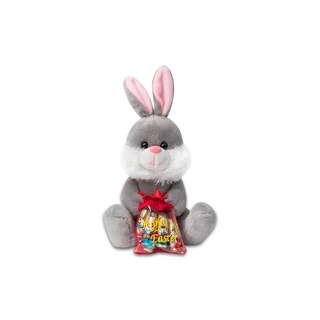 OSCAR | Σοκολατένια Αυγά Μίνι Γάλακτος Λούτρινος Λαγός 80g