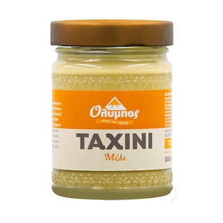 ΟΛΥΜΠΟΣ | Ταχίνι με Μέλι 300g
