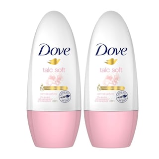 DOVE | DEODORANT  50ML (1+1)