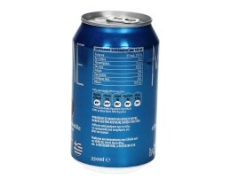 ΜΠΛΕ | ΑΝΑΨΥΚΤΙΚΟ ΒΥΣΣΙΝΑΔΑ ΚΟΥΤΙ 330 ML