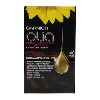 OLIA | ΒΑΦΗ ΜΑΛΛΙΩΝ ΣΕΤ Νο 4.0 60 GR