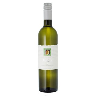 ALASIA | WHITE WINE GAVI D.O.C.G 750ML