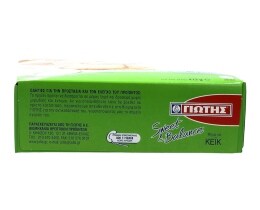 SWEET & BALANCE | Μείγμα Κέικ Γλυκαντικά 413g