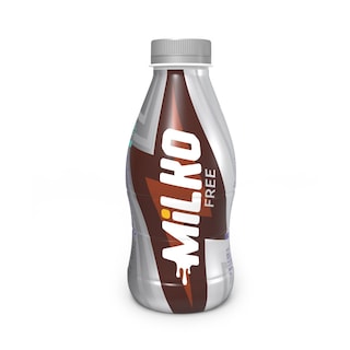 MILKO | Γάλα Σοκολατούχο Free 0% 500ml