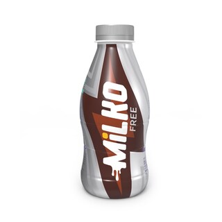 MILKO | Γάλα Σοκολατούχο Free 0% 500ml