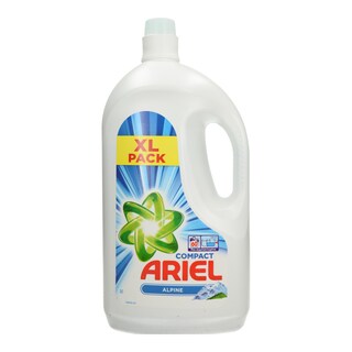 ARIEL | ΥΓΡΟ ΑΠΟΡΡΥΠΑΝΤΙΚΟ ΡΟΥΧΩΝ ALPINE 60 MEZ