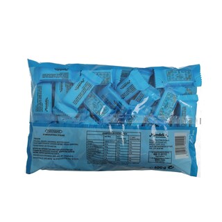 ΠΑΥΛΙΔΗΣ | ΣΟΚΟΛΑΤΑ ΜΙΝΙ ΥΓΕΙΑΣ ΣΕ ΣΑΚΟΥΛΑ 400 GR