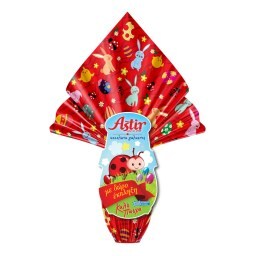 ΑΣΤΗΡ | . Πολύχρωμο Γάλακτος 75g