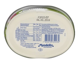 PHILADELPHIA | ΤΥΡΙ ΚΡΕΜΑ ΧΩΡΙΣ ΛΑΚΤΟΖΗ 200 GR 1 LT
