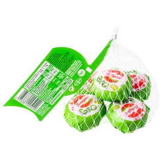 BABYBEL | Μαλακό Τυρί Mini Babybel Bio 5x20g