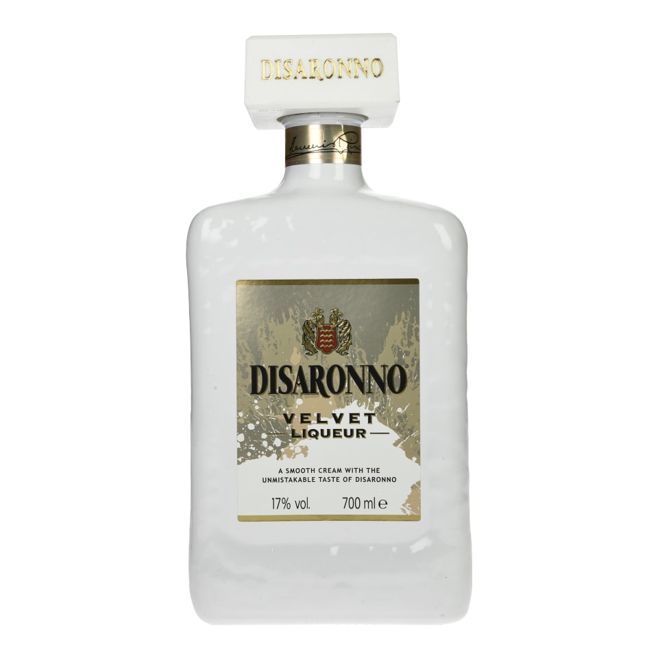DISARONNO Λικέρ Disaronno Velvet 700ml