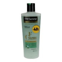 TRESEMME | Σαμπουάν Collagen Fullness Glycerine 400ml 40% Έκπτωση