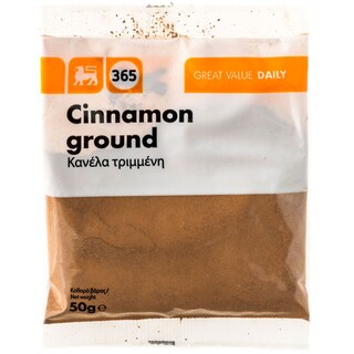 365 | ΚΑΝΕΛΛΑ ΤΡΙΜΜΕΝΗ 50 GR