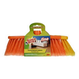SCOTCH BRITE | Σκούπα Εσωτερικού Χώρου 1 Τεμάχιο