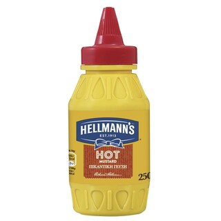 HELLMANN'S