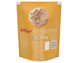 KELLOGGS | Crunchy Muesli Κλασικό 500g