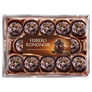 FERRERO | Σοκολατάκια Rondnoir 138gr