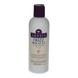 AUSSIE | ΜΑΛΑΚΤΙΚΗ ΚΡΕΜΑ FRIZZ MIRACLE 250 ML