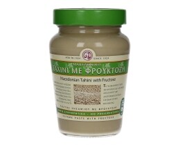 ΜΑΚΕΔΟΝΙΚΟΣ | ΤΑΧΙΝΙ ΜΕ ΦΡΟΥΚΤΟΖΗ 350 GR