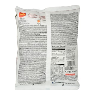 ALFA | Sausage Pies Classic Kourou 800g