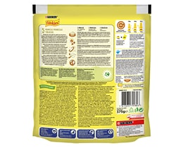 FRISKIES | Cat Food For Neutered Cats Turkey Vegetables 375g
