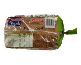 ΠΑΠΑΔΟΠΟΥΛΟΥ | TOAST BREAD WHEAT & RYE 350 GR 350G 0.30E CHEAPER