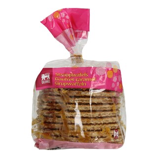 DLL | ΒΑΦΛΕΣ ΜΕ ΚΑΡΑΜΕΛΑ 325 GR