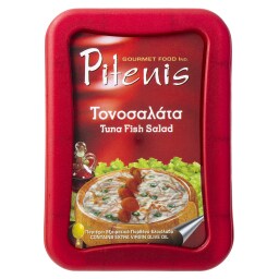 PITENIS | Τονοσαλάτα  200gr