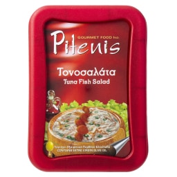 PITENIS | Τονοσαλάτα  200gr