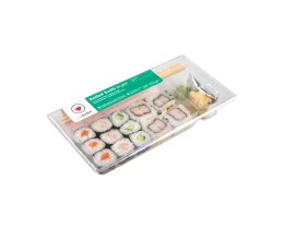 MY SUSHI