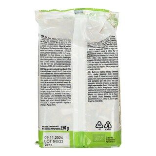 NATURES PROMISE BIO | Νιφάδες Σίκαλης Bio 250g