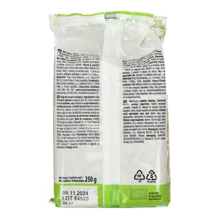 NATURES PROMISE BIO | Νιφάδες Σίκαλης Bio 250g