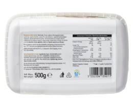ΑΒ | Παγωτό Κακάο 500g