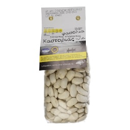 ΑΒ ΚΟΝΤΑ ΣΤΗΝ ΕΛΛΗΝΙΚΗ ΓΗ | ΦΑΣΟΛΙΑ  500 GR