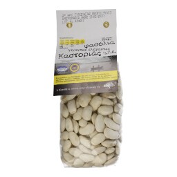 ΑΒ ΚΟΝΤΑ ΣΤΗΝ ΕΛΛΗΝΙΚΗ ΓΗ | ΦΑΣΟΛΙΑ  500 GR