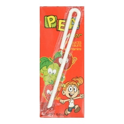 ΡΕΑ | Χυμός Μήλο Σταφύλι Φράουλα 250ml