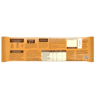 ΜΕΛΙΣΣΑ | MELISSA SPAGETTI WITH CARROT 400G