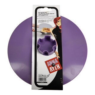 ΑΝΝΑ ΛΥΣΗ | ΟΜΕΛΕΤΙΕΡΑ TURN OVER LID 1 TEM