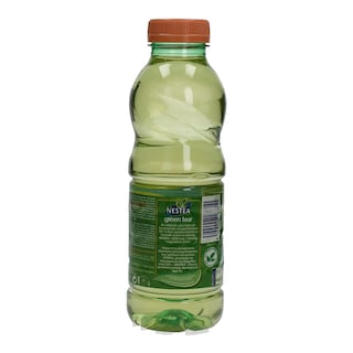 NESTEA | ICE TEA ΠΡΑΣΙΝΟ ΤΣΑΙ ΡΟΔΑΚΙΝΟ ΦΙΑΛΗ 500 ML