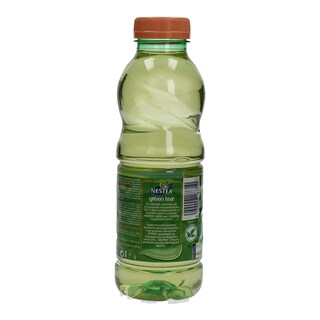 NESTEA | ICE TEA ΠΡΑΣΙΝΟ ΤΣΑΙ ΡΟΔΑΚΙΝΟ ΦΙΑΛΗ 500 ML