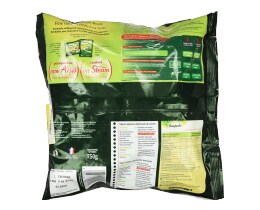 BONDUELLE | BONDUELLE PEAS 750G+SCOOP